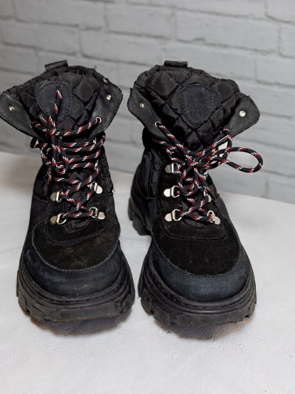 Pajar Roka Winter Boots, Size 8.5 - Picture 4 of 16